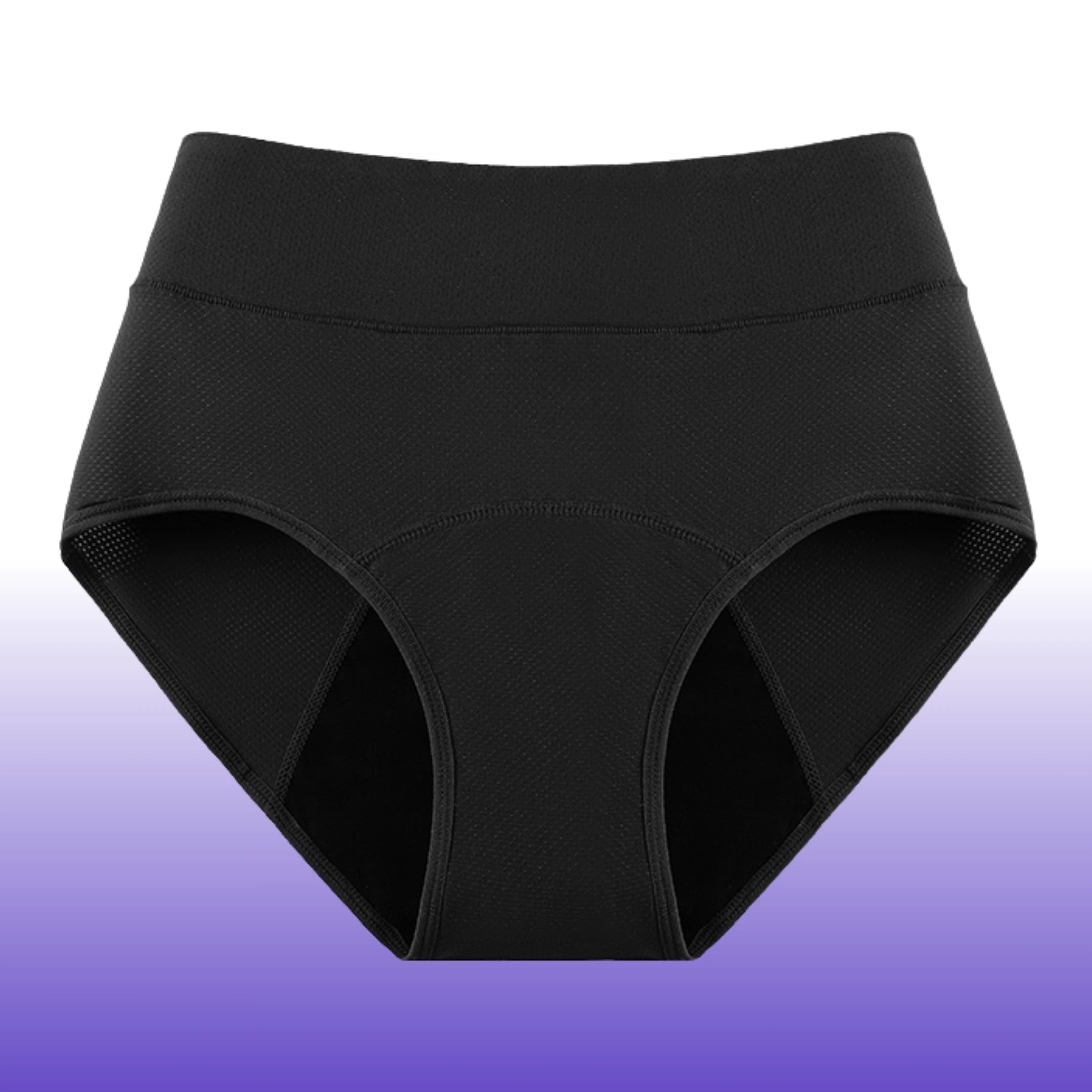 Noala Elin – Diskret Skydd för Lätta Dagar - Noala