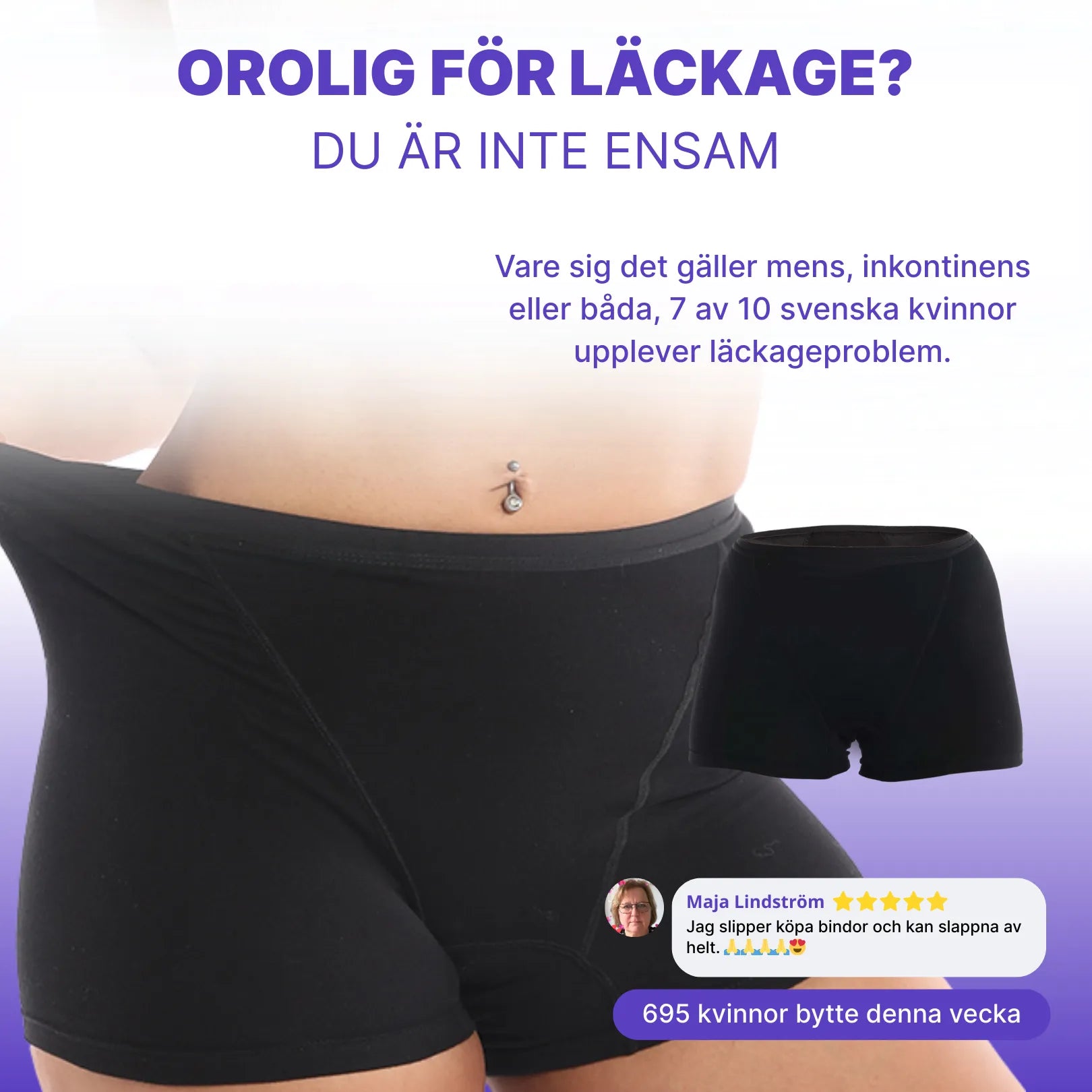 Noala Saga – Ultra Maximalt Skydd (Maximum) - Noala