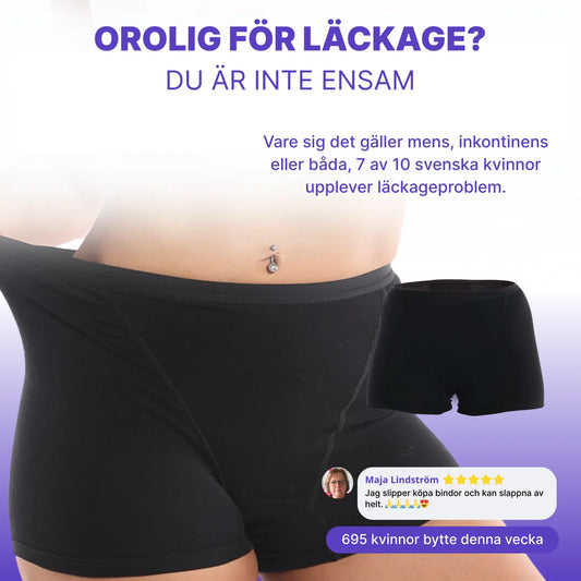 Noala Saga – Ultra Maximalt Skydd (Maximum) - Noala