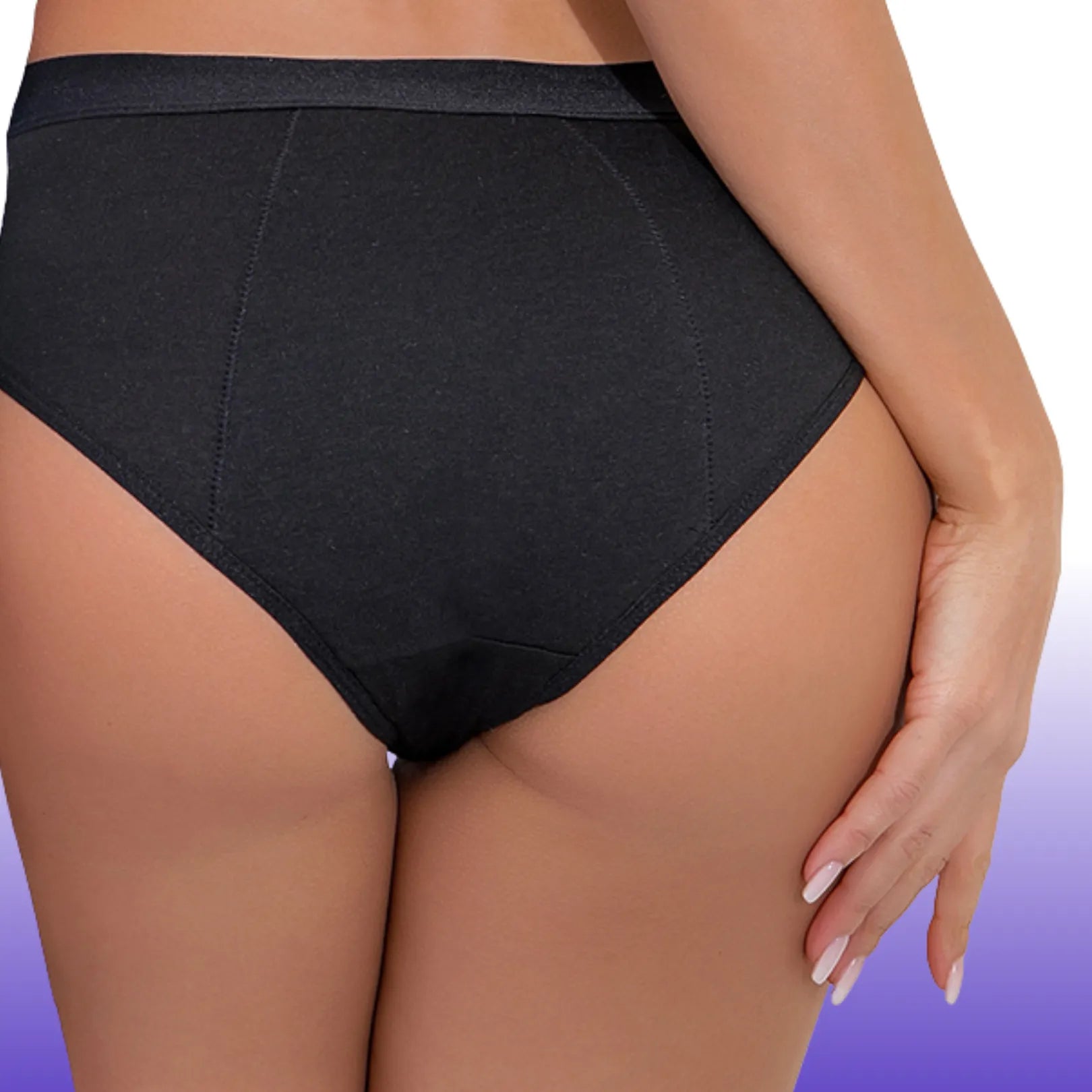 Noala Tyra™ Pålitligt skydd för måttlig inkontinens - Noala